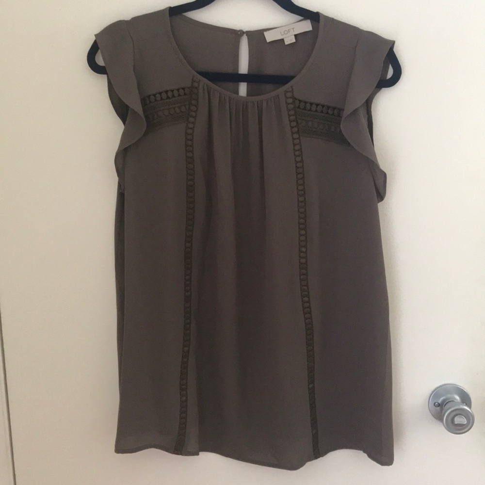 Women’s blouse